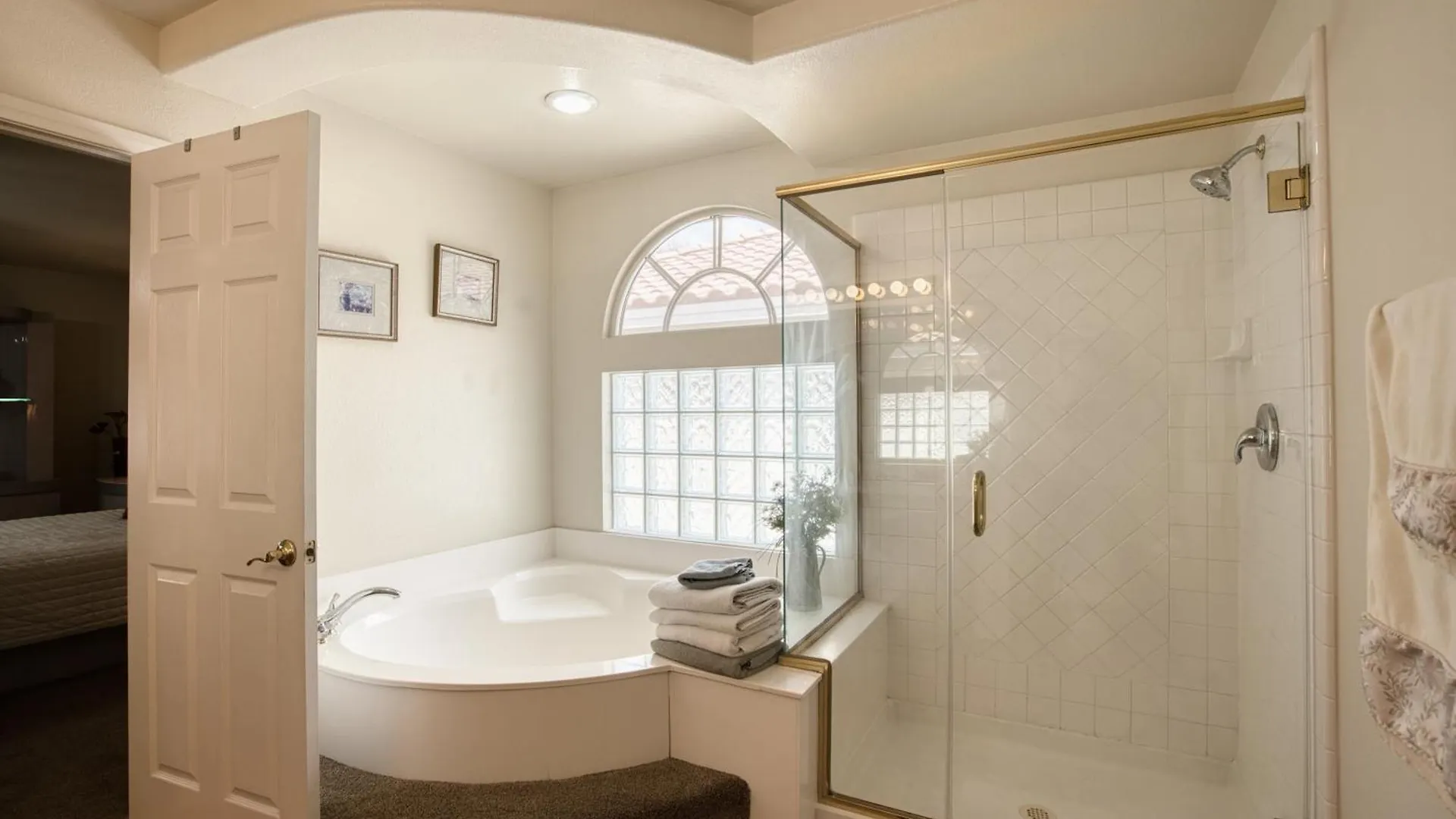 Home Suite In Perfect Location Las Vegas Vakantiehuis