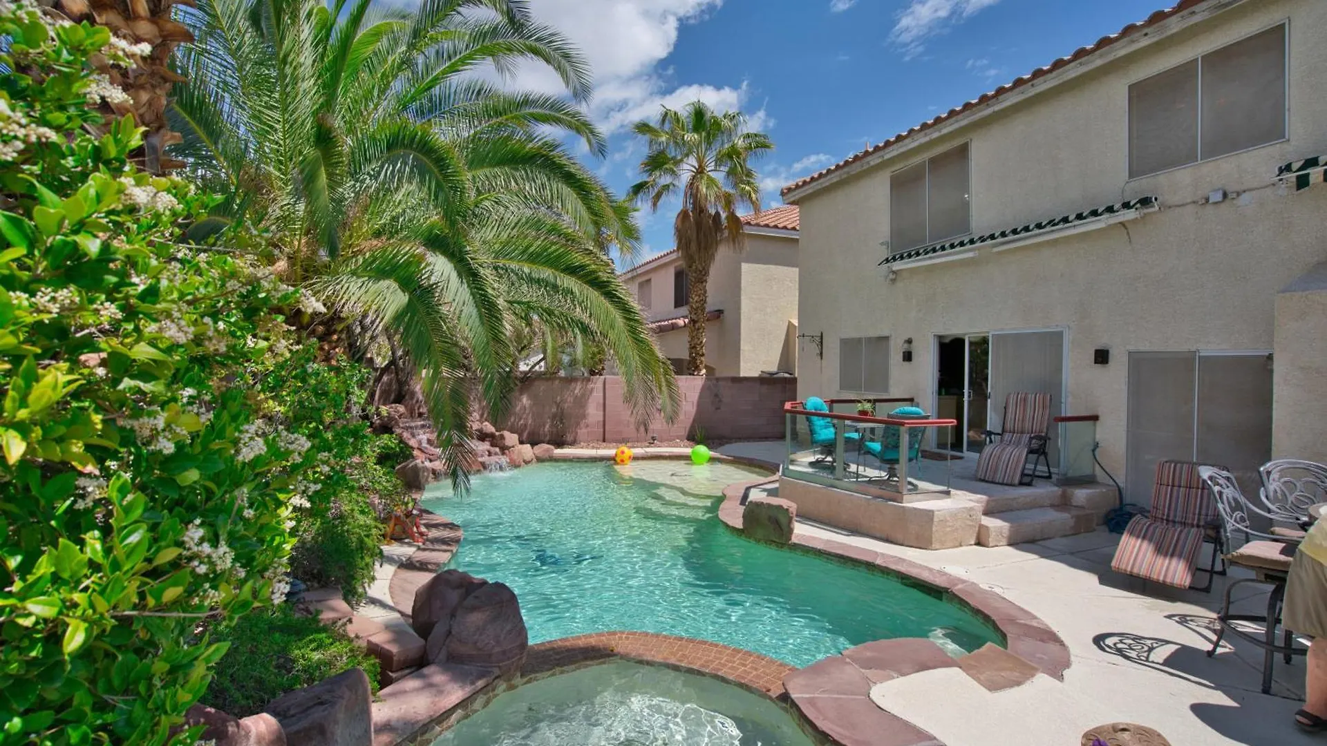 Home Suite In Perfect Location Las Vegas Verenigde Staten