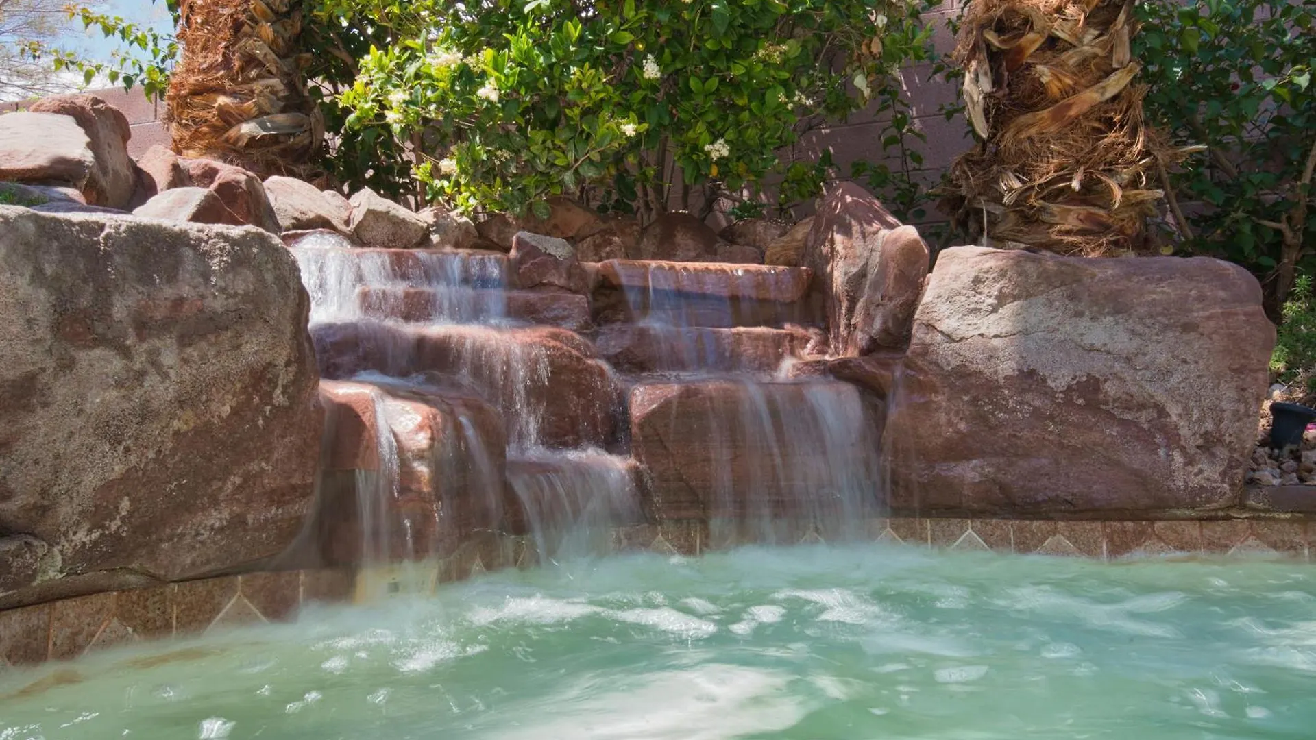 Home Suite In Perfect Location Las Vegas Vakantiehuis