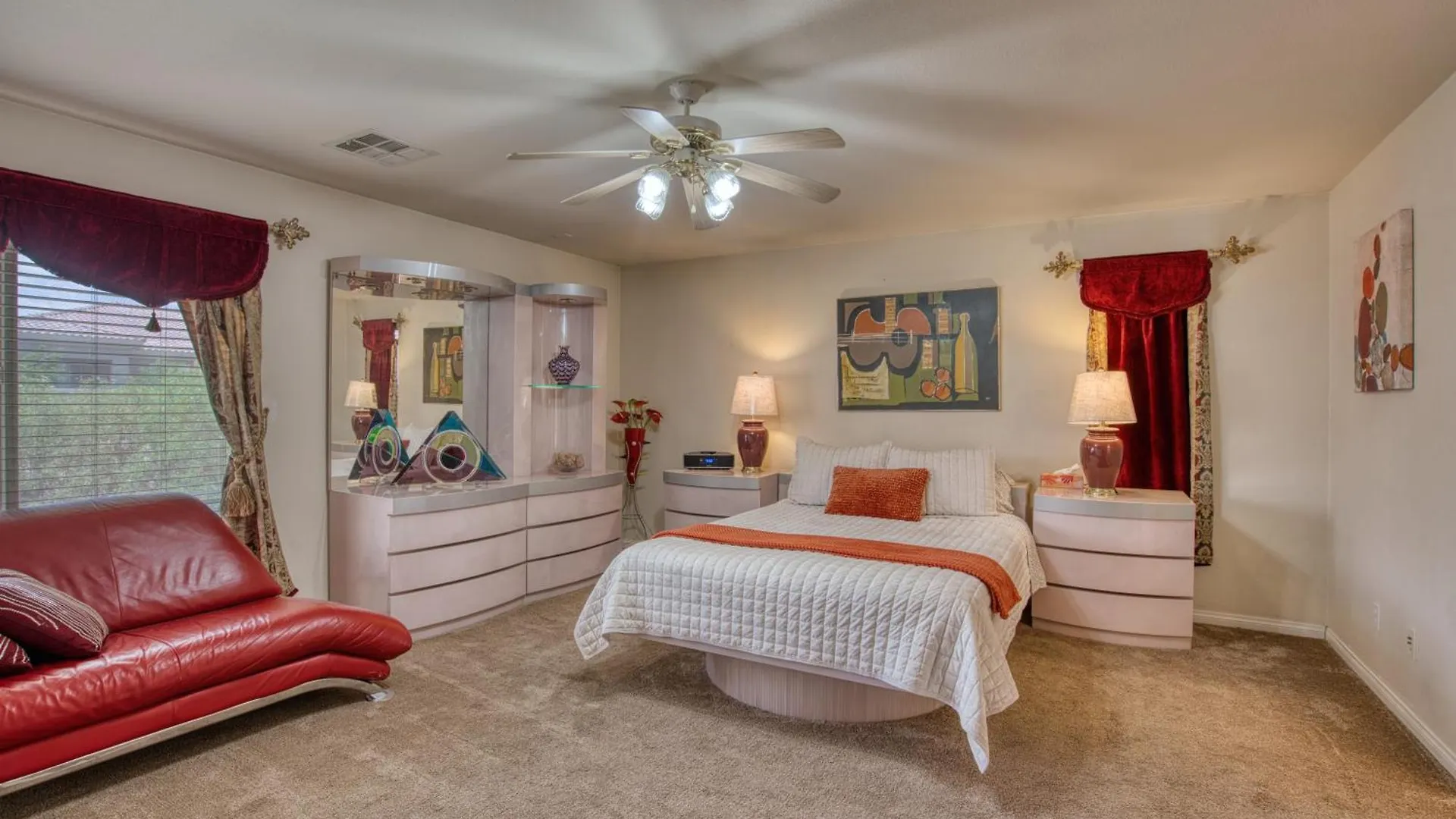 Vakantiehuis Home Suite In Perfect Location Las Vegas