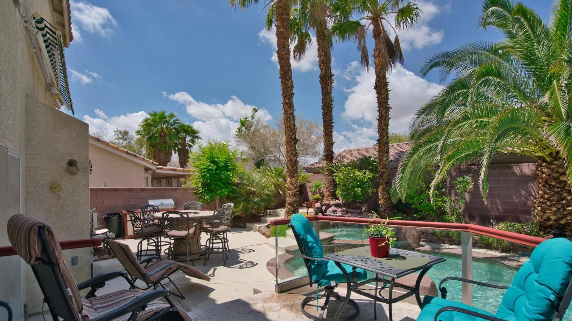 Home Suite In Perfect Location Las Vegas