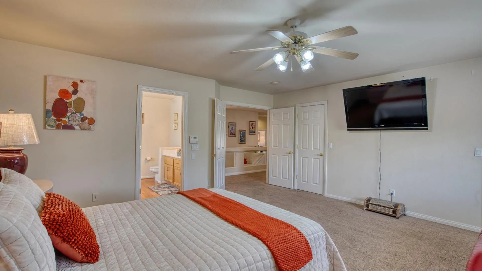 Vakantiehuis Home Suite In Perfect Location Las Vegas