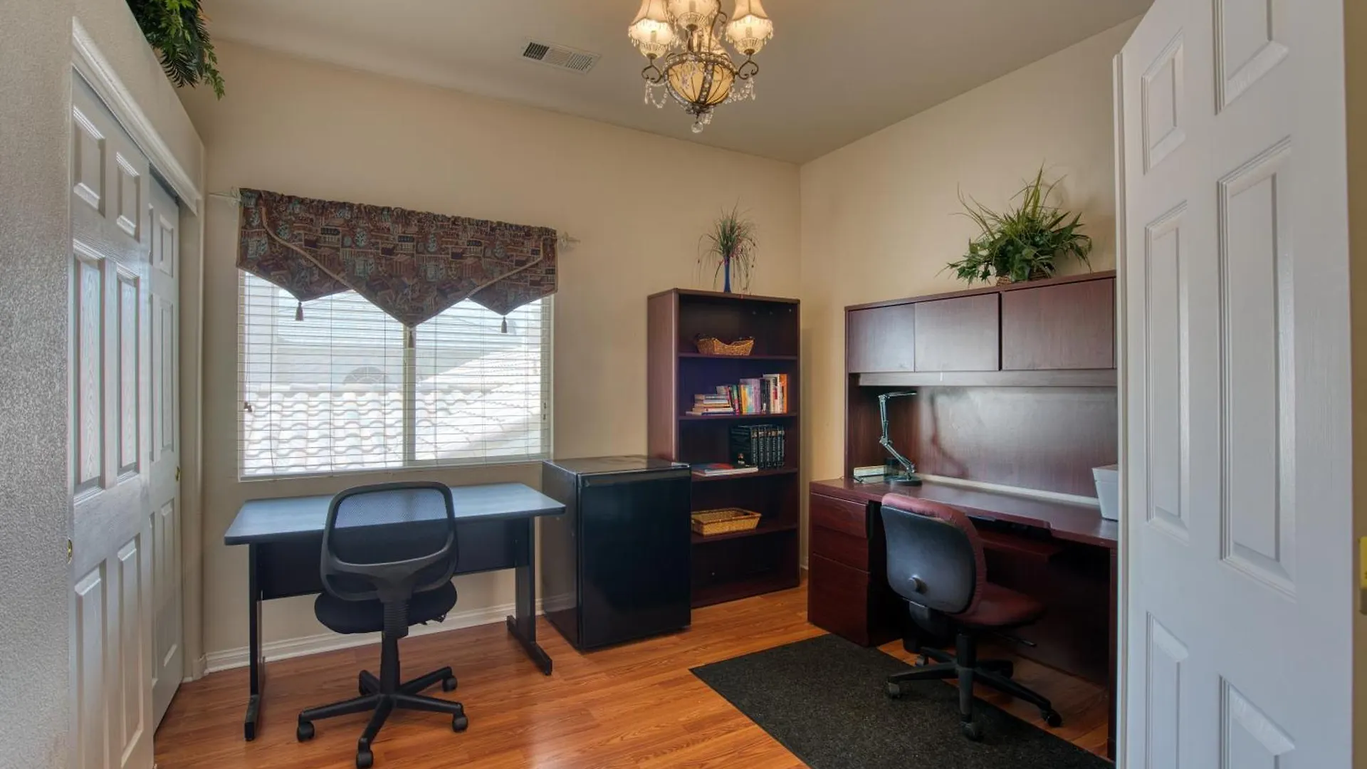 Home Suite In Perfect Location Las Vegas 0*,