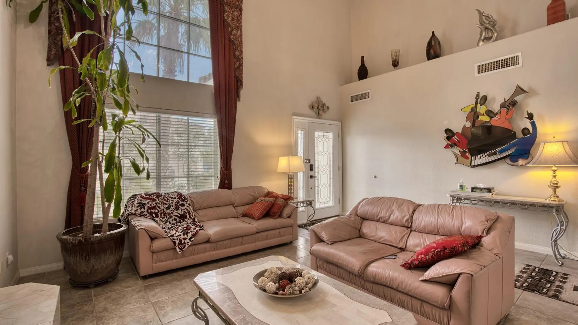 Home Suite In Perfect Location Las Vegas Verenigde Staten