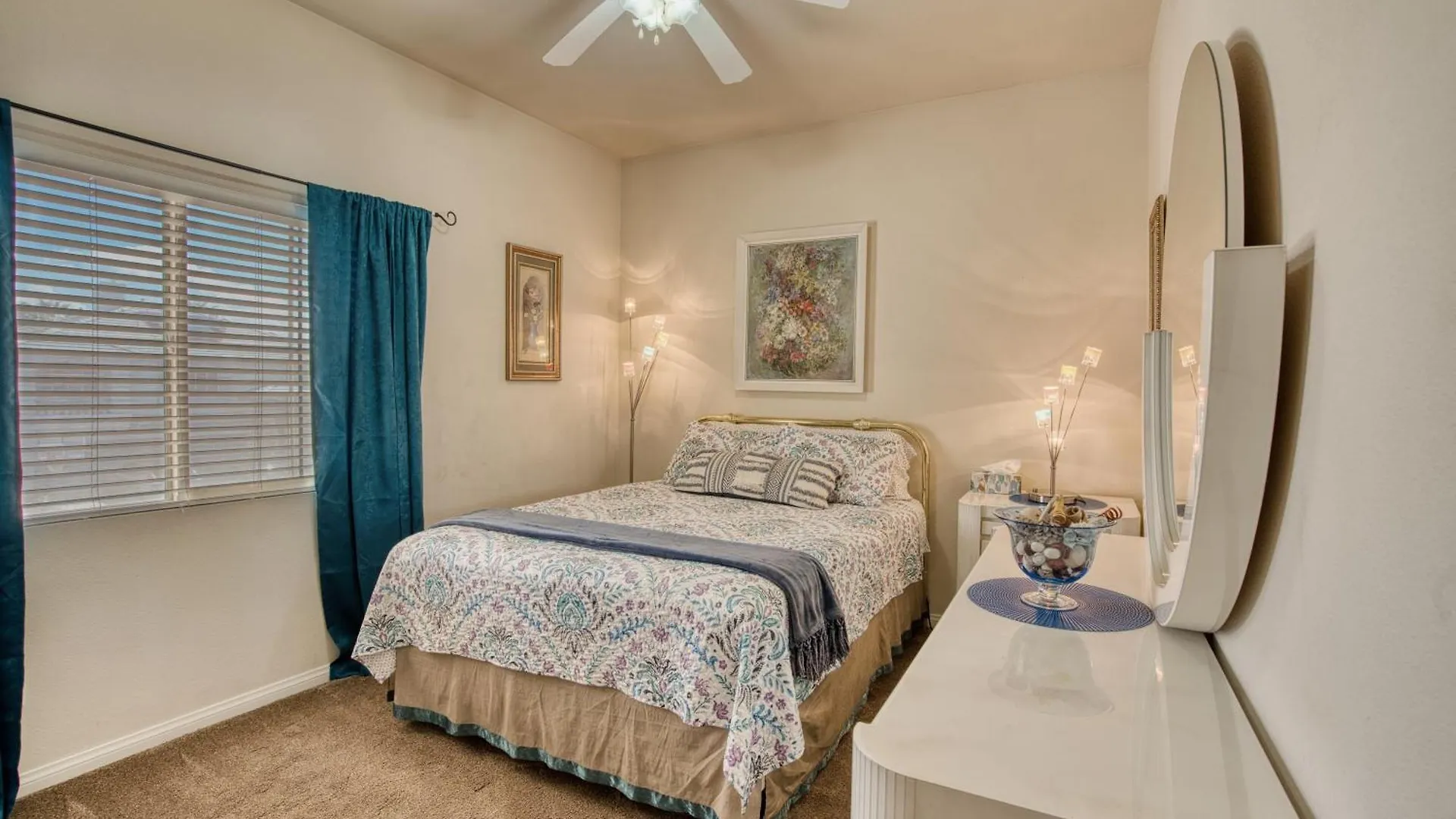 Home Suite In Perfect Location Las Vegas