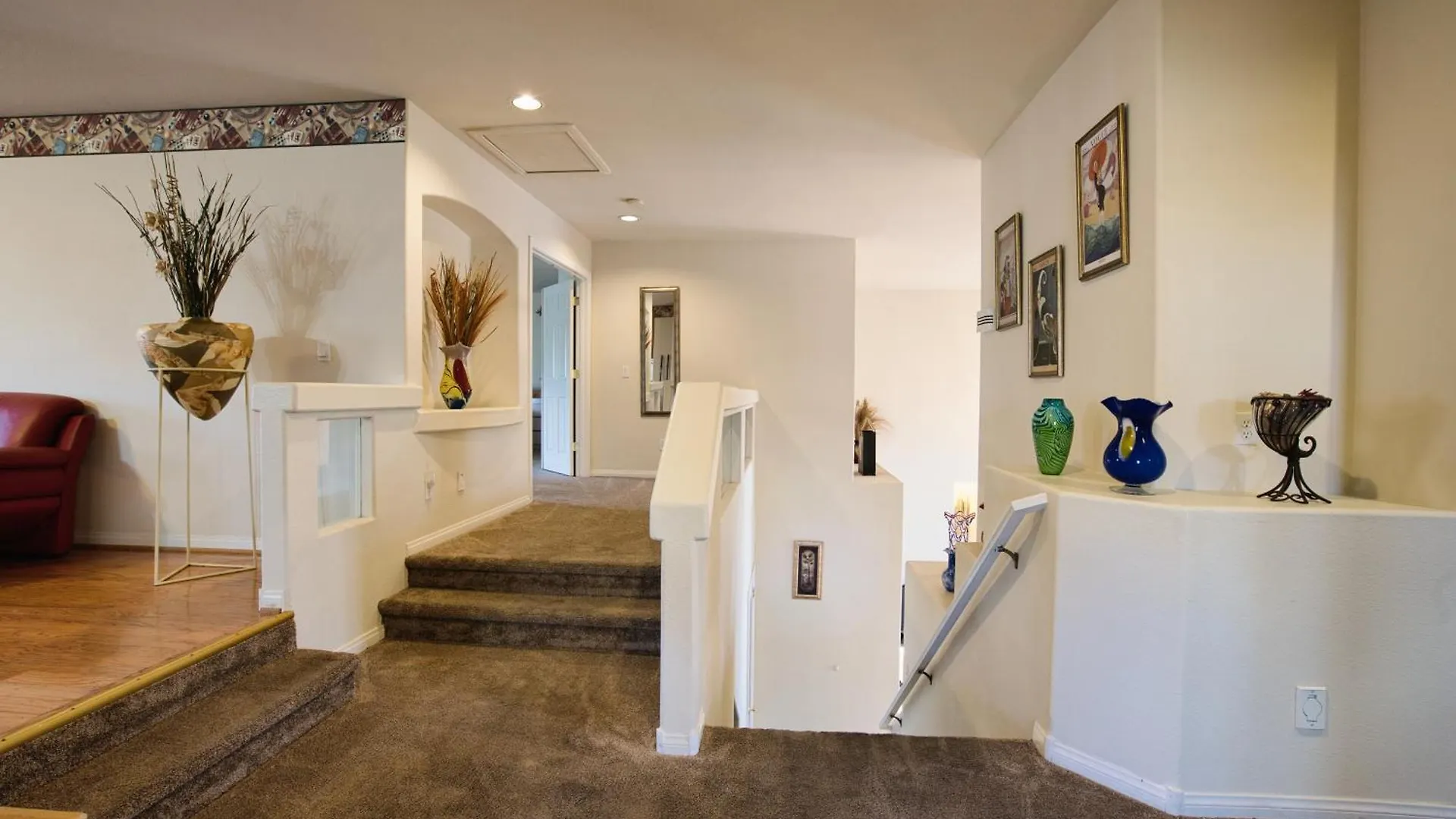 Vakantiehuis Home Suite In Perfect Location Las Vegas