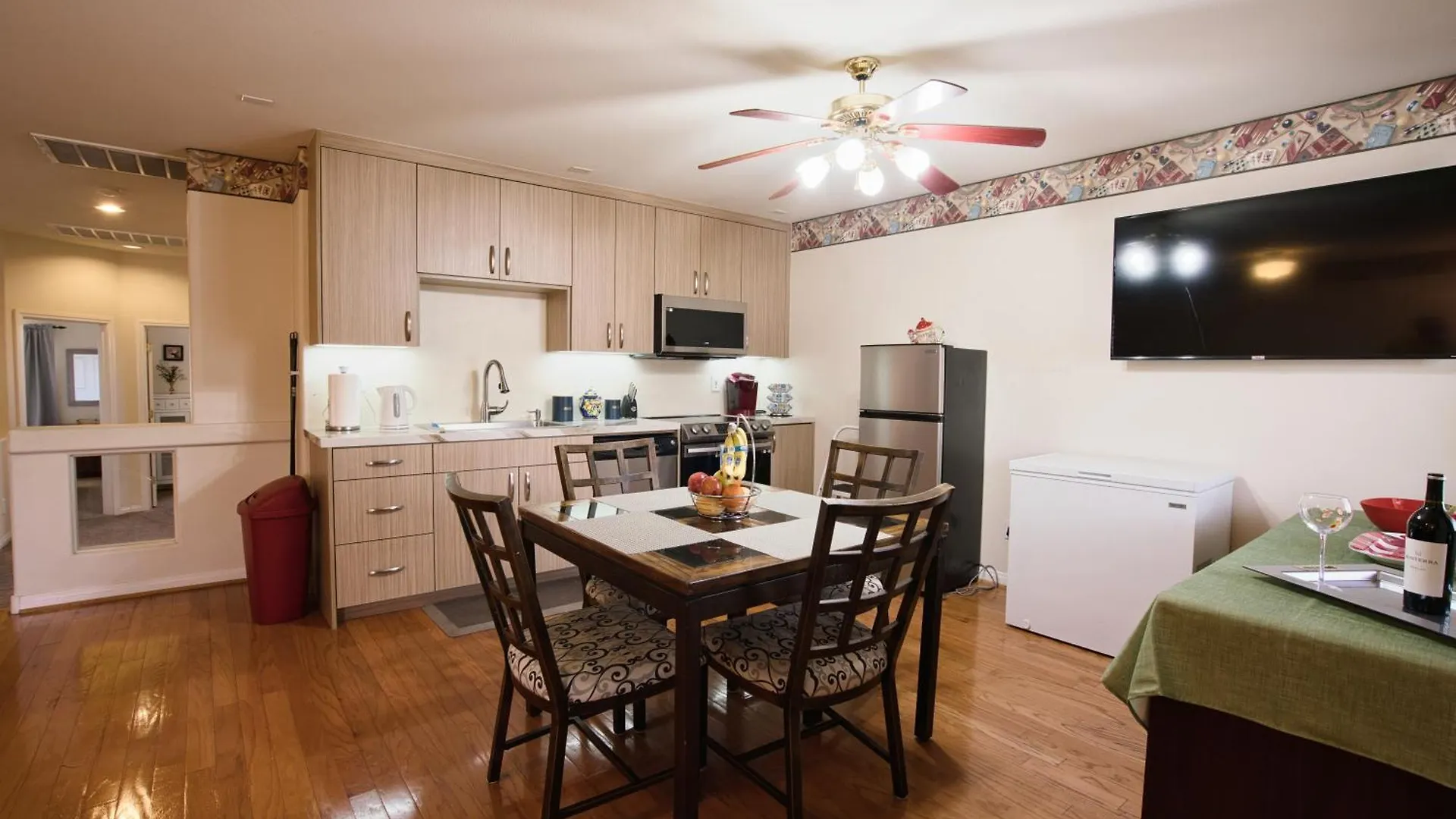 Vakantiehuis Home Suite In Perfect Location Las Vegas Verenigde Staten